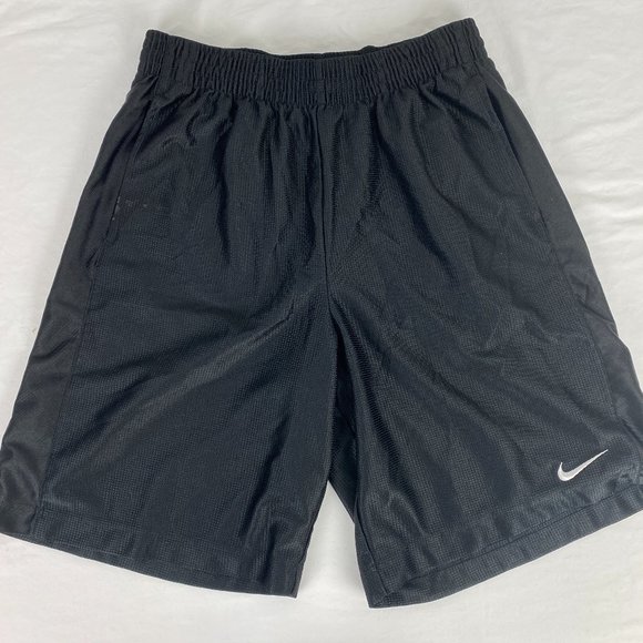 Nike Other - Nike Basketball Black Athletic Shorts